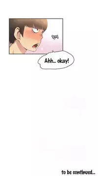 [Gamang] Sports Girl Ch.1-26 (English) (YoManga) (Ongoing)