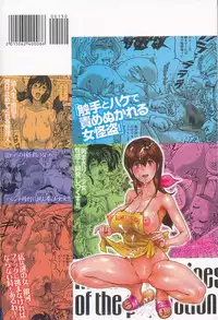 [keso] Hikoushiki Heroine Zukan | 非公式女性角色圖姦 [Chinese]