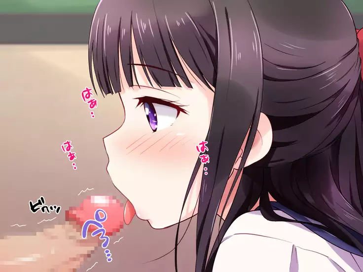 Ojou-sama ga Class Zenin no Seiyoku Shori Ganbarimasu!