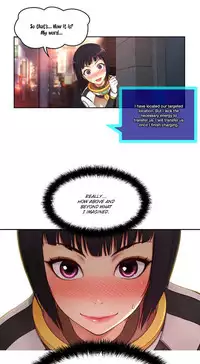 [Cave Bear] Mia's Tool Ch.0-4 (English) (Ongoing)