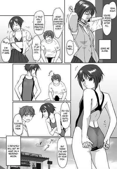 Better Girls Ch. 1-6