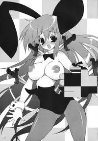 (C70) [RIKI (RIKI)] FaQ (Fuck you) Mikuru (Suzumiya Haruhi no Yuuutsu)