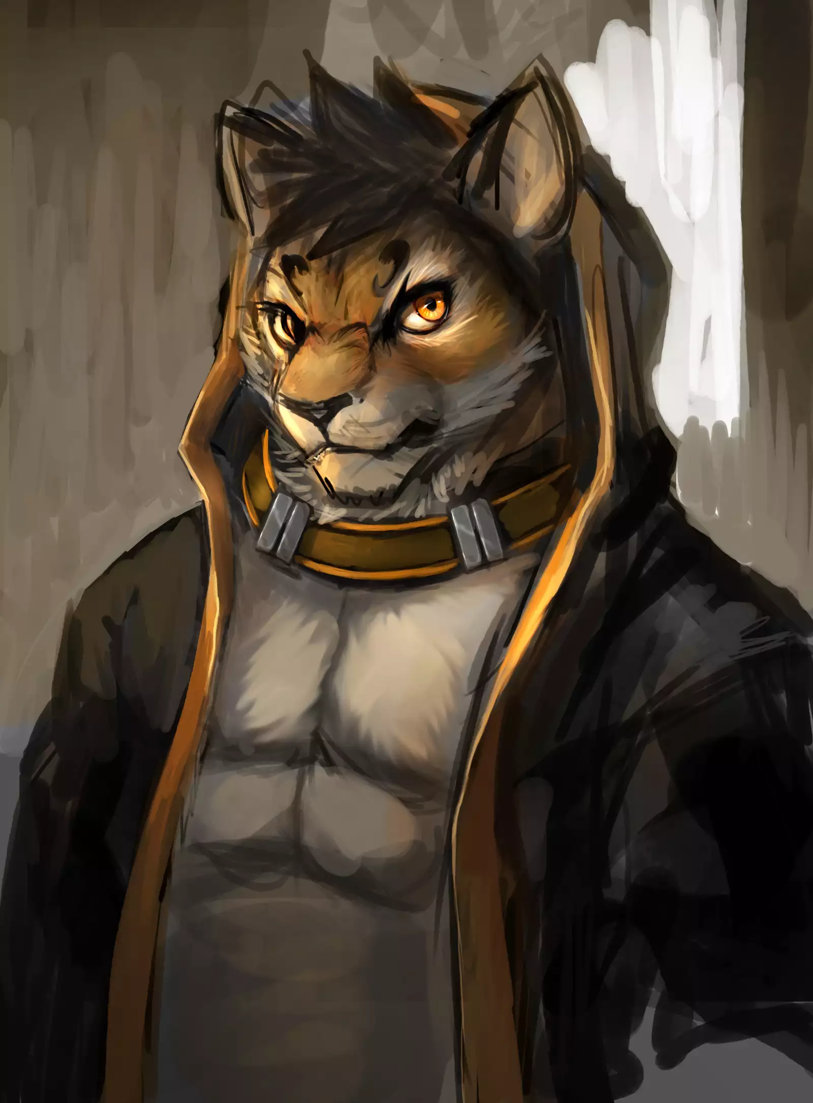 Nekojishi December 2017 Package Reward