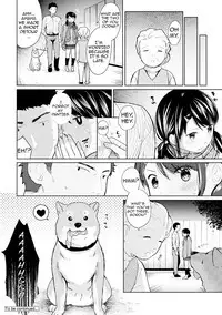 1LDK+JK Ikinari Doukyo? Micchaku!? Hatsu Ecchi!!? Ch. 1-12