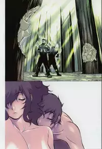 Breast Play 2 [English] [Rewrite] [EroBBuster]