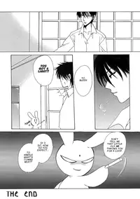 Dr. Ten - Map of Tokyo Savage Vol 2 (English)