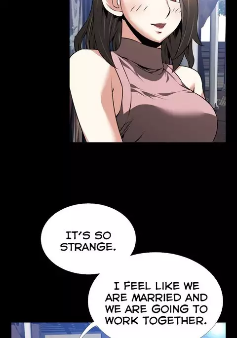 Love Parameter Ch.1-56