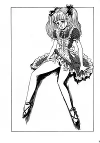 (C44) [LULU Koubou (Various)] Futanari Only Magazine Seraphita Vol. 0