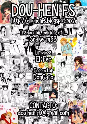 Hiyori Daizu | Los días con Hiyori