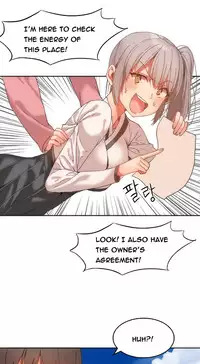 [Mx2J] Hari Dormitory Ch.0-29 (English) (Ongoing)