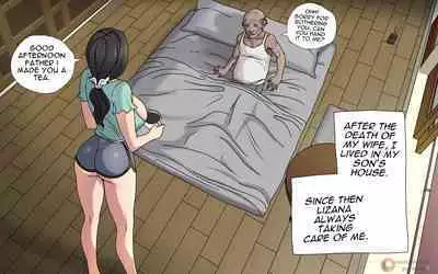 Tsumibukai yokubō | Sinful Lust Chapter. 1