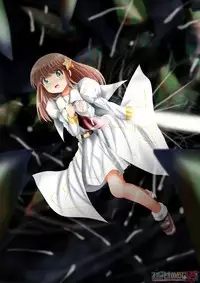 [Dende] Fushigi Sekai -Mystery World- Nonona 35