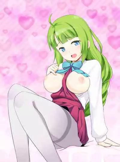 Dokidoki Yuugumo-san