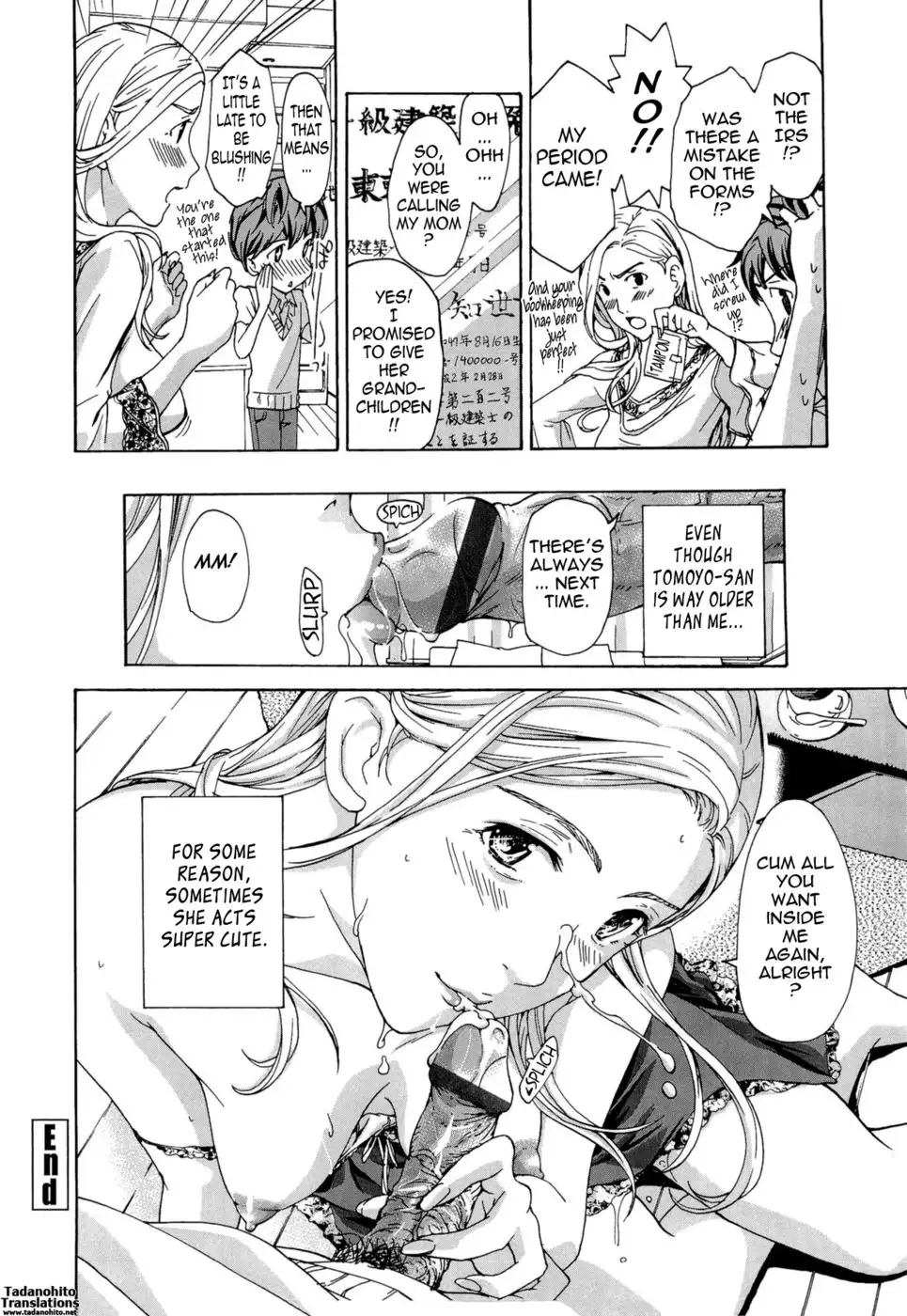 Leave-It-To-Me-Design - Ch. 02