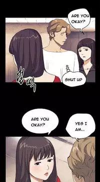 [Keum Sah Gong] Si-Eun Ch.1-32 (English) (Ongoing)