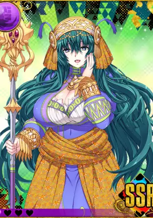 Heroine Zetsumetsu Keikaku