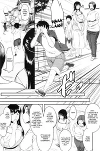 [Jitsuma] Koukan Musuko | Son Swapping [English] [desudesu & kusanyagi]