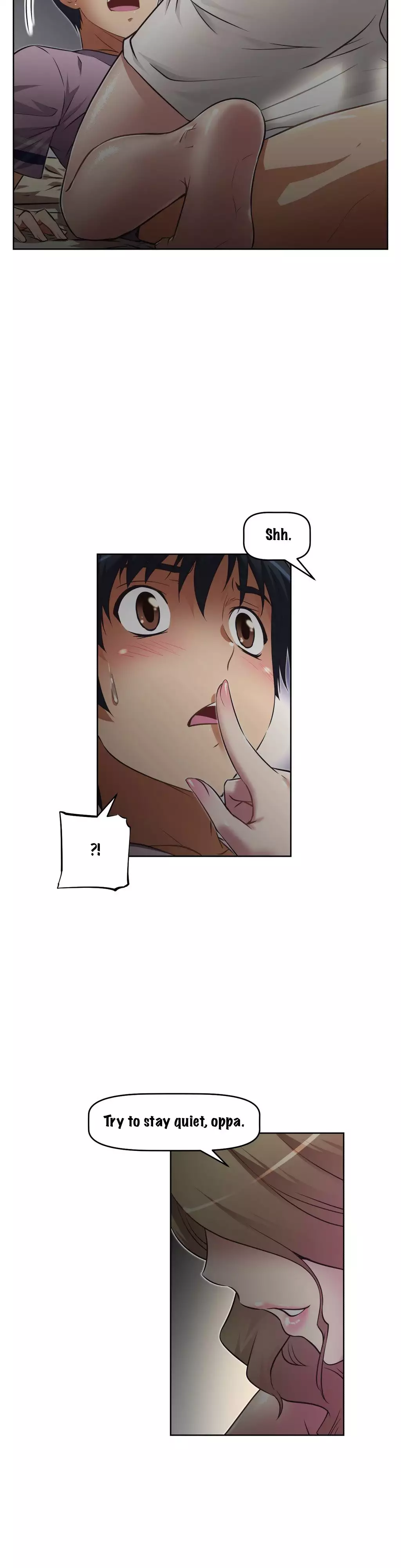 Brawling Go 0-15 Chapters