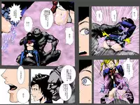 [Ruibosucha] Niku Dorei Joshikousei ~Watashi-tachi ga Mamono no Niku Benki ni Naru Made~