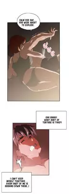 [Husky guy] SStudy Ch.0-35 (English) (YoManga) (Ongoing)