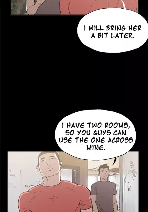Cohabitation Ch.1-42
