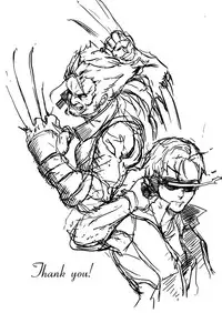 (C81) [Eroquis (Butcha-U)] HameComi! (Superheroes) [English] =Darknight+LWB=