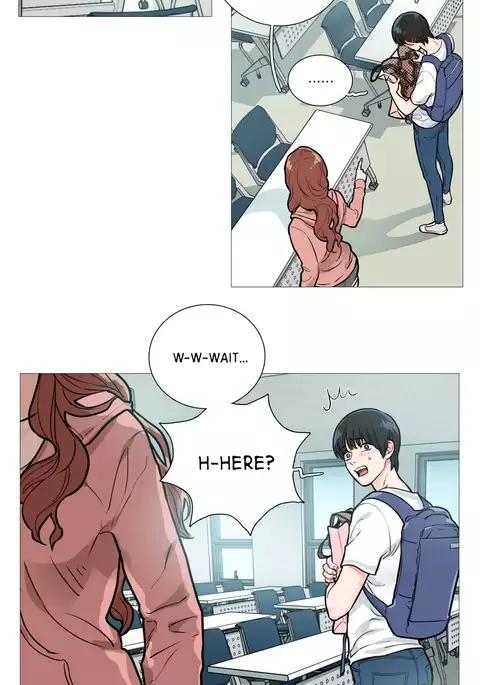 Sadistic Beauty Ch.1-35