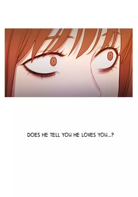 Scandal of the Witch Ch.1-41