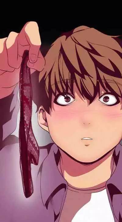A Wonderful New World Ch.35/?