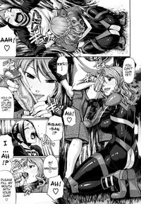 [Chiba Toshirou] Dress Select [English] [Decensored]