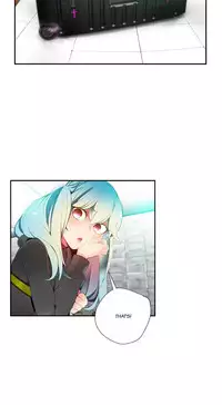 [Juder] Lilith`s Cord Ch.1-18 (English) (Ongoing)