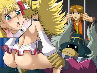 [GLAMOUR WORKS] Popular in life! (Battle Spirits) (Complete version）