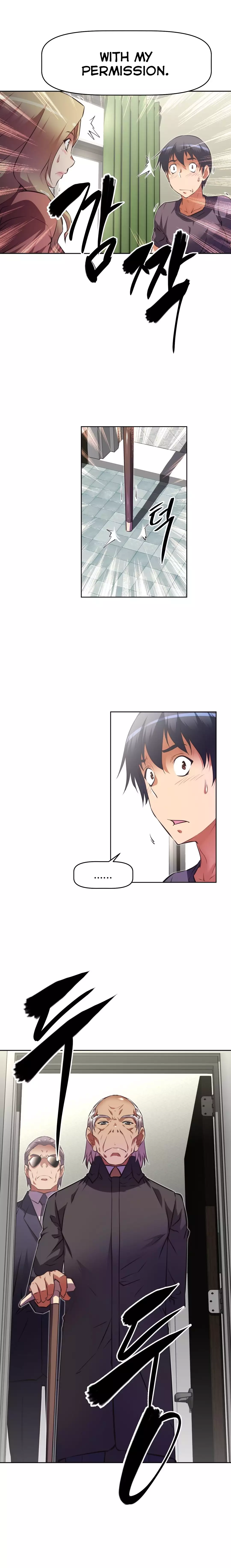 Brawling Go Ch.76-113