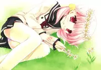 (C77) [D.N.A.Lab. (Miyasu Risa)] GRANDE DESERTS (Various)