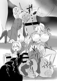 [Zakkin Heiki Seizou Koujou (Zakkin)] Seisei Shoujo ~Refine Girls~