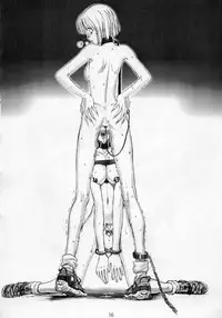 (C56) [Alice Syndrome] Sneaker Lover