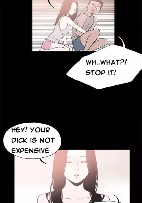 Cohabitation Ch.1-42