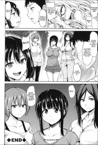 [Tachibana Omina] Ikinari! Harem Life [English] {LazarusH}