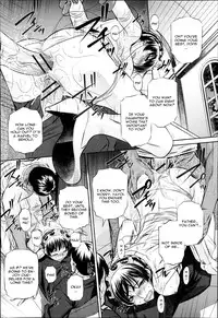 [NABURU] 72 Day 1- 4 [English] [CGrascal]