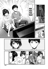 [Tohgarashi Hideyu] 1LDK (COMIC AUN 2014-01) [English] [HimaHimaSeijin] [Decensored]
