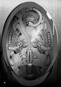 (Reitaisai 10) [Natsuiro Terrace (kishimasa)] Futanari Yukari Ryojoku Bon (Touhou Project)