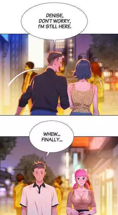 What do you Take me For? Ch.20/?