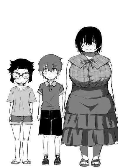 Boku wa manken senzoku nuudomoderu Soushuuhen