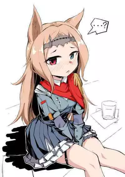 Saluky作品百宝箱(明日方舟·原神等H合集版)