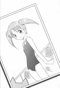 (C59) [UGO (Ichiba Koushi)] Azumanga Joou 21 Seiki - Queen Chiyo (Azumanga Daioh)