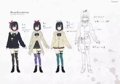 Seidorei Gakuen 2 Original Digital Art Collection