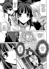 [Sukesaburou] Bishoujo Mahou Senshi Pure Mates [English] [Ragged Translations + _ragdoll] [Digital]