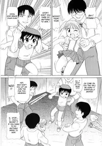 [Minion] Happening Date (Chimi Anaru) [English] [desudesu]