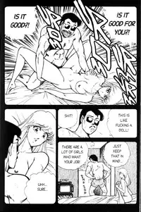 [Inui Haruka] Ogenki Clinic Vol.5 [English]