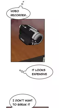 [Mx2J] Hari Dormitory Ch.0-31 (English) (Ongoing)